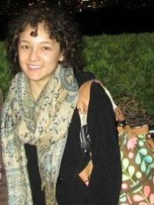 Maria Paz D. - Tutor