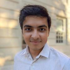 Ahmad M. Austin, TX, available for online & in-person tutoring
