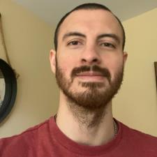 Frank R. Near Morrisville, NC, available for online & in-person tutoring