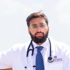 Tutor Medical Student Specializing in Science Subjects 