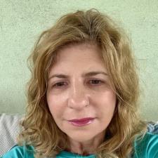 Brooke C. Van Nuys, CA, available for online & in-person tutoring