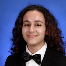 Ale F. Near Coral Gables, FL, available for online & in-person tutoring