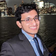 Akshat Y.'s Photo