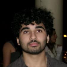 Nima M. - ACT Math Tutor