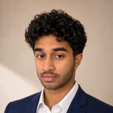 Aryan P. Near Cedar Park, TX, available for online & in-person tutoring