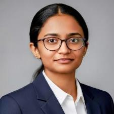 Jiya P. Maryville, TN, available for online & in-person tutoring