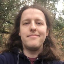 John B. Near Lynnwood, WA, available for in-person tutoring