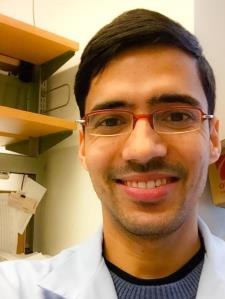 Madhav N. New York, NY, available for online & in-person tutoring