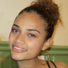 Vieyiti K. Cambridge, MA, available for online & in-person tutoring