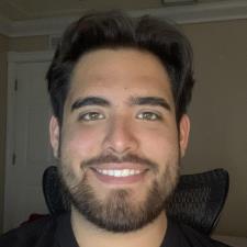Diego G. Naples, FL, available for online & in-person tutoring