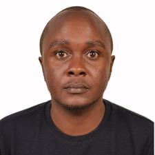 Osman N. Indiana, PA, available for online & in-person tutoring