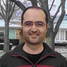 Pooya T. Near Chicago, IL, available for online & in-person tutoring