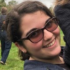 Victoria M. Near Brentwood, NY, available for online & in-person tutoring