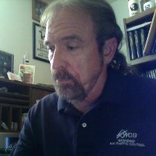 Tim F. Newport, NC, available for online & in-person tutoring