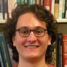 Tutor Physics Postdoc, with lots of pre-Wyzant tutoring experience