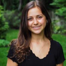 Eliana Z. Near Newton, MA, available for online & in-person tutoring