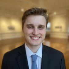 Calvin F. Near Deerfield, IL, available for online & in-person tutoring
