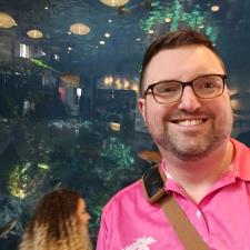 Preston R. Seattle, WA, available for online & in-person tutoring