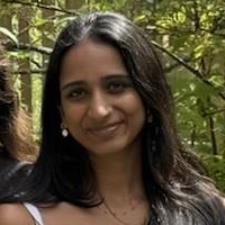Manisha R. Philadelphia, PA, available for online & in-person tutoring