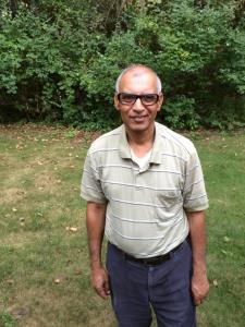 Lalit K. - Retired Electrical Engineer, loves teaching Math, and Circuits 101