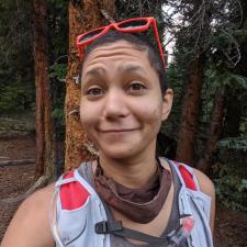 Amanda J. Denver, CO, available for online & in-person tutoring
