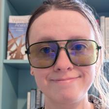 Tutor Experienced, Award-Winning College Writing Instructor