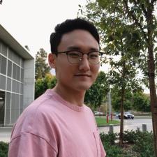 Brandon C. Irvine, CA, available for online & in-person tutoring
