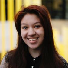 Kayla K. - Astrophysics Major at the University of Michigan