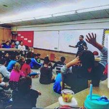 Ariel M.'s Photo