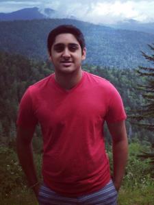 Aalok P. - Drexel Undergrad for Math Tutor