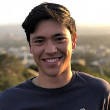 Merritt H. Near Antioch, CA, available for online & in-person tutoring