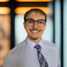Keegan E. Edwardsville, IL, available for online & in-person tutoring