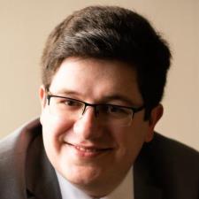 Brandon A. Meriden, CT, available for online & in-person tutoring