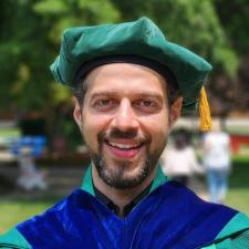 Ahmed B. Near Chantilly, VA, available for online & in-person tutoring